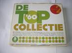 5 CD BOX - RADIO 2 - DE TOP COLLECTIE 60 - VOL 1, Ophalen of Verzenden, Zo goed als nieuw, Pop, Boxset