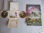 2 cd box Tomorrowland met miniposter, CD & DVD, Dance populaire, Utilisé, Coffret, Enlèvement ou Envoi