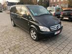 Mercedes Vito 2011, 3liter V6 CDI122 kort model, Auto's, Bestelwagens en Lichte vracht, Particulier, Te koop, Schuifdeur