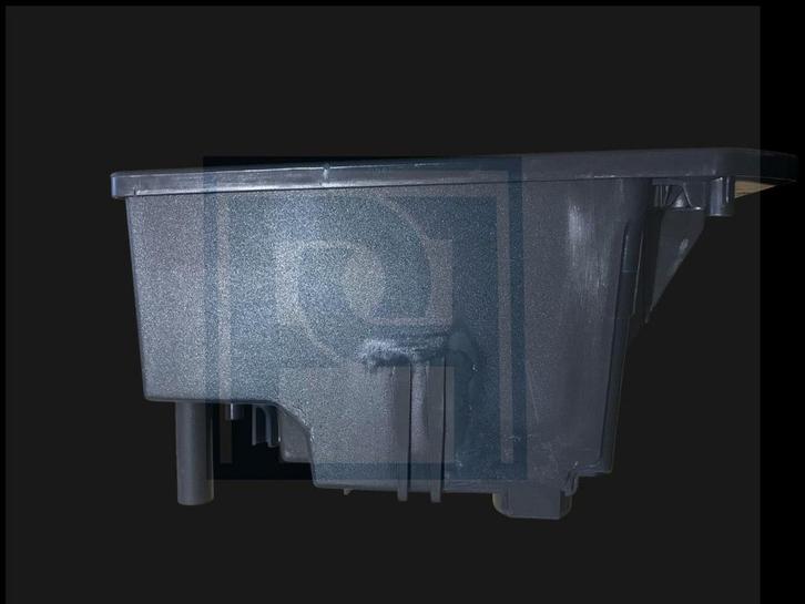 Bak Middenconsole, Center Console Armrest Storage Box CD Hol, Auto-onderdelen, Overige Auto-onderdelen, Gebruikt, Ophalen of Verzenden