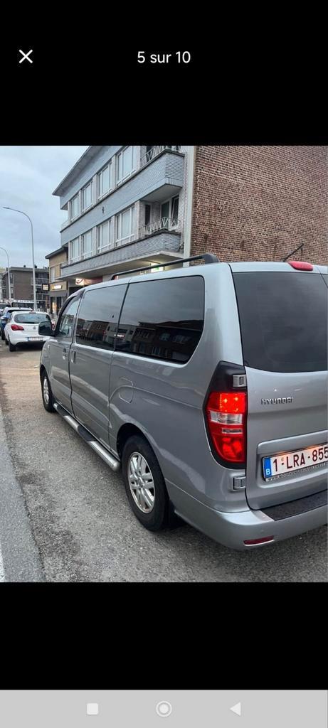 Hyundai i5 1er propriétaire, Autos, Hyundai, Particulier, Autres modèles, Caméra 360°, ABS, Caméra de recul, Phares directionnels