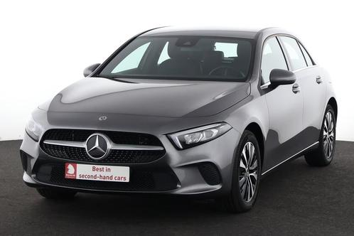 Mercedes-Benz A-Klasse 250 e iA 8G-DCT *e iA 8G-DCT + CARPLA, Auto's, Mercedes-Benz, Bedrijf, Te koop, A-Klasse, Achteruitrijcamera