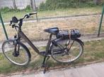 qwic, Fietsen en Brommers, Elektrische fietsen, Ophalen, Gebruikt, Qwic