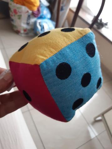 Doudou/peluche/jouet OXFAM beschikbaar voor biedingen