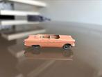 Matchbox Lesney Ford Zodiac Convertible nr 39-A 1957, Ophalen of Verzenden