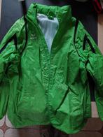 Veste pluie sport exterieur erima foot ou autre, Comme neuf