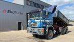 MAN 27.403 (6X6 / GRAND PONT / LAMES / BIG AXLE / 6 CYLINDER, Auto's, Vrachtwagens, 400 pk, Overige kleuren, MAN, Bedrijf