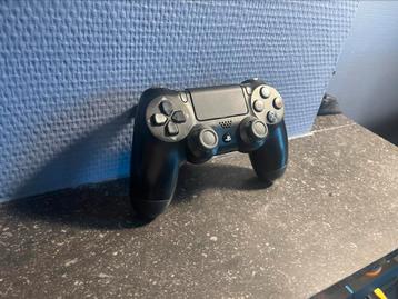 PlayStation 4 (ps4) controller