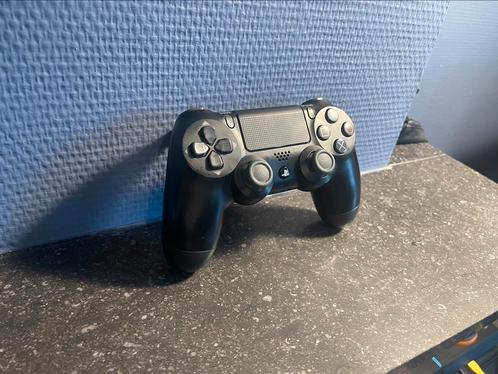 PlayStation 4 (ps4) controller, Consoles de jeu & Jeux vidéo, Consoles de jeu | Sony PlayStation 4, Comme neuf, Envoi