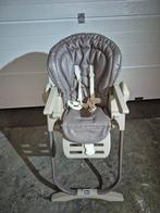 Chaise haute Chicco, Enfants & Bébés, Relax bébé, Enlèvement, Chicco, Réglable