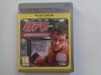 Playstation3 Ufc, Games en Spelcomputers, Ophalen of Verzenden