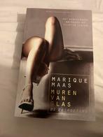 Marique Maas- muren van glas : de ontmoeting, Ophalen of Verzenden, Gelezen