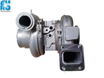 DAF TURBOCOMPRESSOR MX-13 WITHOUT VTG HOLSET HE400VG+DEPOSIT beschikbaar voor biedingen