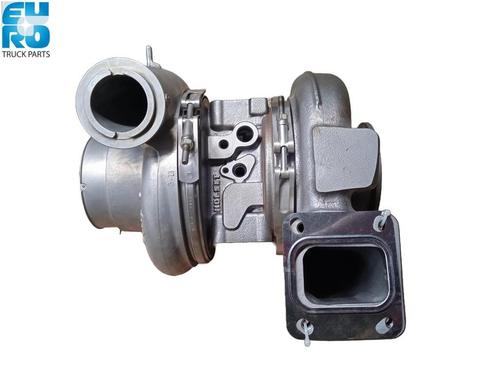 DAF TURBOCOMPRESSOR MX-13 WITHOUT VTG HOLSET HE400VG+DEPOSIT, Auto-onderdelen, Vrachtwagen-onderdelen, DAF, Motor en Accessoires