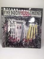 LP - The Neon Judgement - Mafu Cage ( Vinyl ), Cd's en Dvd's, Ophalen of Verzenden, Zo goed als nieuw, Alternative, 12 inch