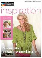 SMC Inspiration 050, Hobby en Vrije tijd, Breien en Haken, Ophalen of Verzenden, Nieuw, Breien, Patroon of Boek