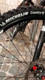Cube montain bike fiets, Gebruikt, 49 tot 53 cm, Ophalen, Overige merken