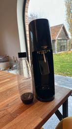 Sodastream met CO2 fles, Ophalen, Gebruikt
