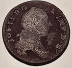 Pays-Bas autrichiens 1 liard Jos II 1789, Enlèvement ou Envoi, Monnaie en vrac