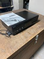 Cassettedeck Technics BX501, Ophalen, Enkel