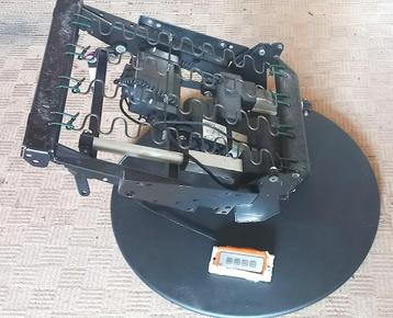 Relax Fauteuil Onderdelen Relaxfauteuil: 3x Actuator + Accu  beschikbaar voor biedingen