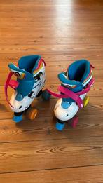 Rolschaatsen K3 - maat 31/34, Ophalen, Zo goed als nieuw, Kinderen