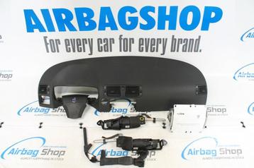 Airbag set - Dashboard Volvo C30 (2006-2013)