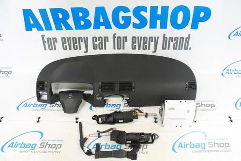 Airbag set - Dashboard Volvo C30 (2006-2013), Autos : Pièces & Accessoires, Tableau de bord & Interrupteurs