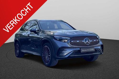 Mercedes-Benz GLC SUV 300 de 4MATIC Business Line met EQ Hyb, Auto's, Mercedes-Benz, Bedrijf, Te koop, GLC, 360° camera, 4x4, ABS
