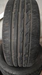 Occasie banden 195/50r15 continental 35€ per stuk met montag, Ophalen of Verzenden