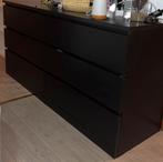 Commodes 6 tiroirs ikea, Maison & Meubles, Enlèvement, Comme neuf