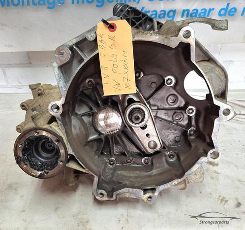 LNR Versnellingsbak 5 bak VW Polo 6R 1.2 motorcode CGP, Auto-onderdelen, Transmissie en Toebehoren, Volkswagen, Skoda, Gebruikt