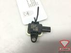 audi a1 a4 a5 a6 a8 polo 6r 6c crashsensor airbag 4h0955557, Utilisé, Audi