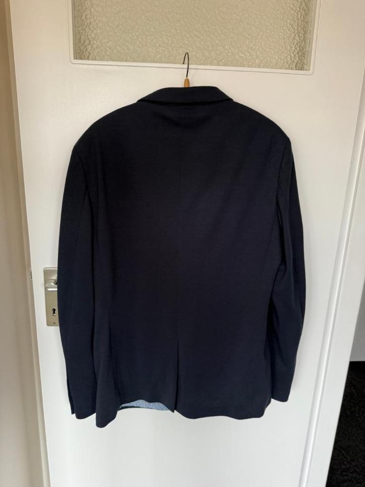 Jack en Jones Premium colbert gevoerd donker blauw mt 5, Kleding | Dames, Jasjes, Kostuums en Pakken, Nieuw, Jasje, Maat 46/48 (XL) of groter
