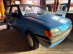 1992 Ford Fiesta Light Personenauto, Auto's, Gebruikt, Overige brandstoffen, Bedrijf, Fiësta