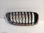 GRILLEROOSTER RECHTS BMW 4 serie Gran Coupe (F36) (7294814), Gebruikt, Rechts, BMW