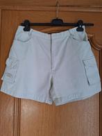 short beige "Camel" taille 38, Vêtements | Femmes, Culottes & Pantalons, Taille 38/40 (M), Enlèvement ou Envoi, Beige, Comme neuf