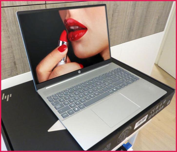 HP Pavilion laptop  (Nieuw), Computers en Software, Windows Laptops, Nieuw, 16 inch, SSD, 16 GB, Azerty, Met videokaart, Gaming