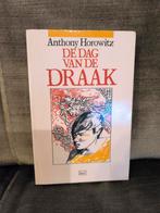 De dag van de draak.    (Anthony Horowitz), Boeken, Kinderboeken | Jeugd | 10 tot 12 jaar, Ophalen of Verzenden, Zo goed als nieuw