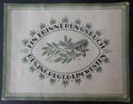 1914-1918 - Ein Erinnerungsbuch Res.Inf.Reg.64 im Westen, Boeken, Ophalen of Verzenden, Gelezen