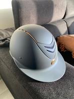 Paardrijhelm, Animaux & Accessoires, Vêtements d'équitation, Enlèvement, Neuf