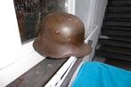 Stahlhelm  modèle 16., Verzamelen, Militaria | Algemeen, Verzenden, Landmacht