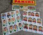 PANINI FOOTBALL 88 RAC MECHELEN /SERAING   15 STICKERS 1988, Verzenden, Nieuw