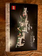 Lego 21054 the white house, Ophalen of Verzenden, Nieuw, Complete set, Lego