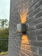 Wandlamp (set van 2), Tuin en Terras, Ophalen, Overige materialen, Wandlamp, Nieuw