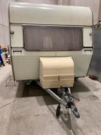 Keuringsvrije caravan (3 pers), Caravans en Kamperen, Bedrijf, Koelkast