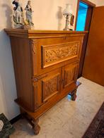 Barkast 1,2 op 1,4m, Enlèvement ou Envoi