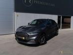 Ford Mustang Mach-E B&O l Memory Seats l 360 Camera l BLIS, Auto's, Automaat, 269 pk, Gebruikt, Zwart