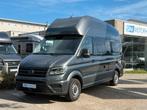 VW Grand California - 177PK - 1EIG - 9.535KM - BTW Aftrek*, Automaat, Buscamper of Camperbus, Volkswagen, Tot en met 2