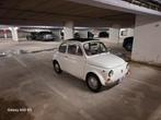 Fiat 500 Epoca, Bedrijf, Rood, Te koop, Fiat